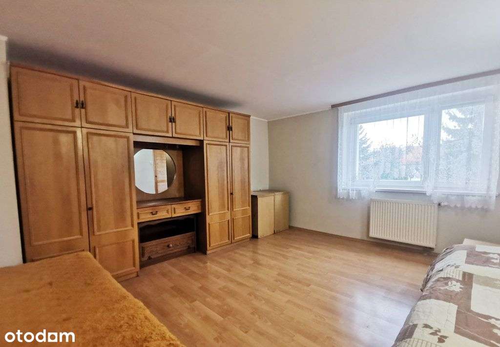 Dom szeregowy na Sępolnie, kameralne miejsce-9