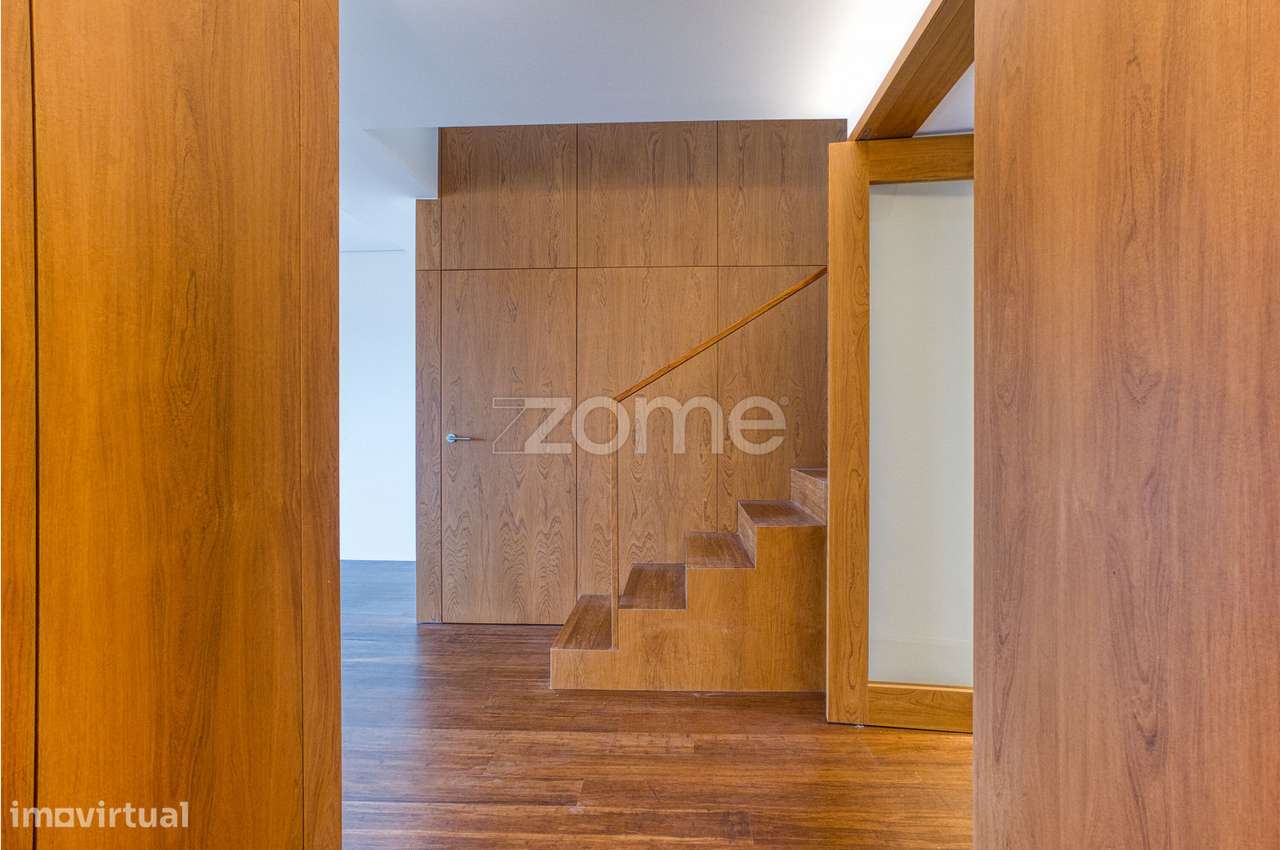 APARTAMENTO T6 DE LUXO NO EDIFÍCIO ALAMEDA – BOUGADO, TROFA - Grande imagem: 2/19