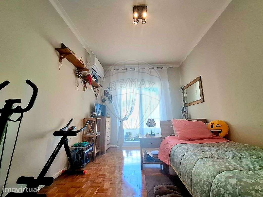 Apartamento T2 para venda-18