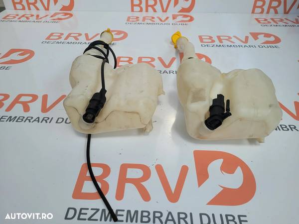 Vas lichid parbriz 2,3 motorizare pentru Renault Master  / Opel Movano Euro 5 (2011-2015) an - 2