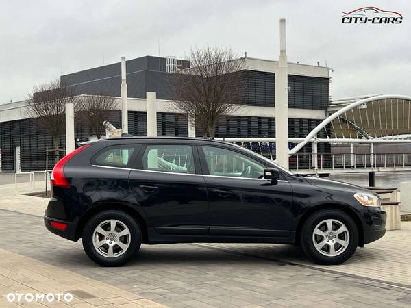 Volvo XC 60 - 29