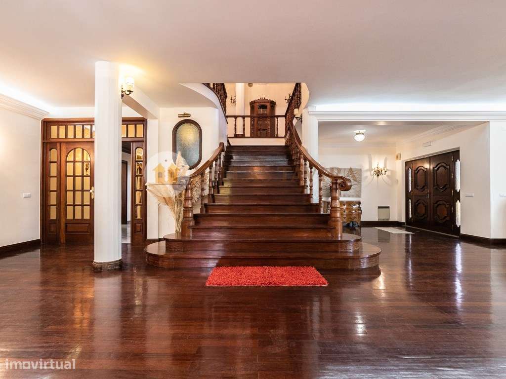 Quinta T4 - Praia de Altura-44