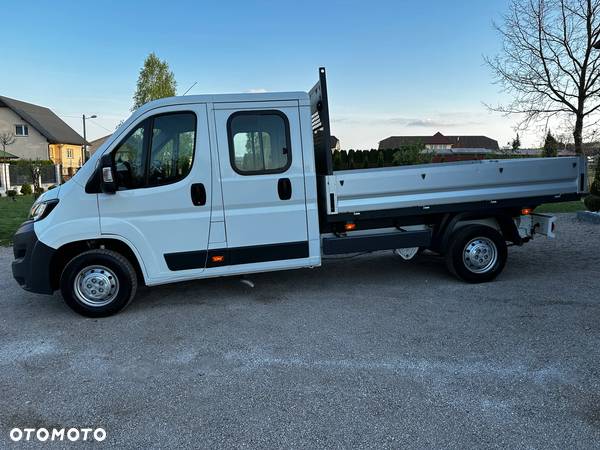 Peugeot Boxer Doka 7 osobowy - 13