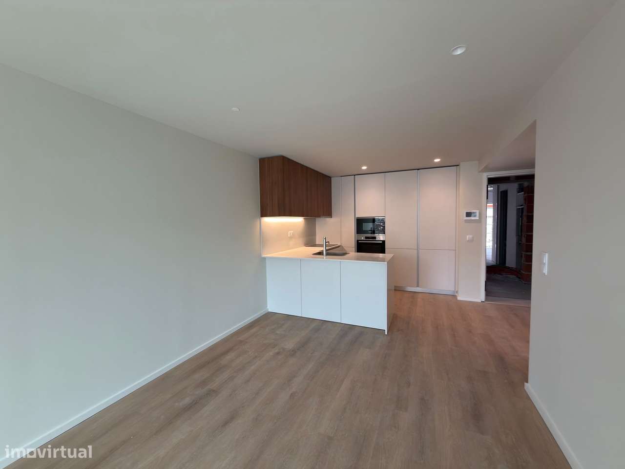 Apartamento T1 Novo- Park Square, Vila Nova de Gaia-1