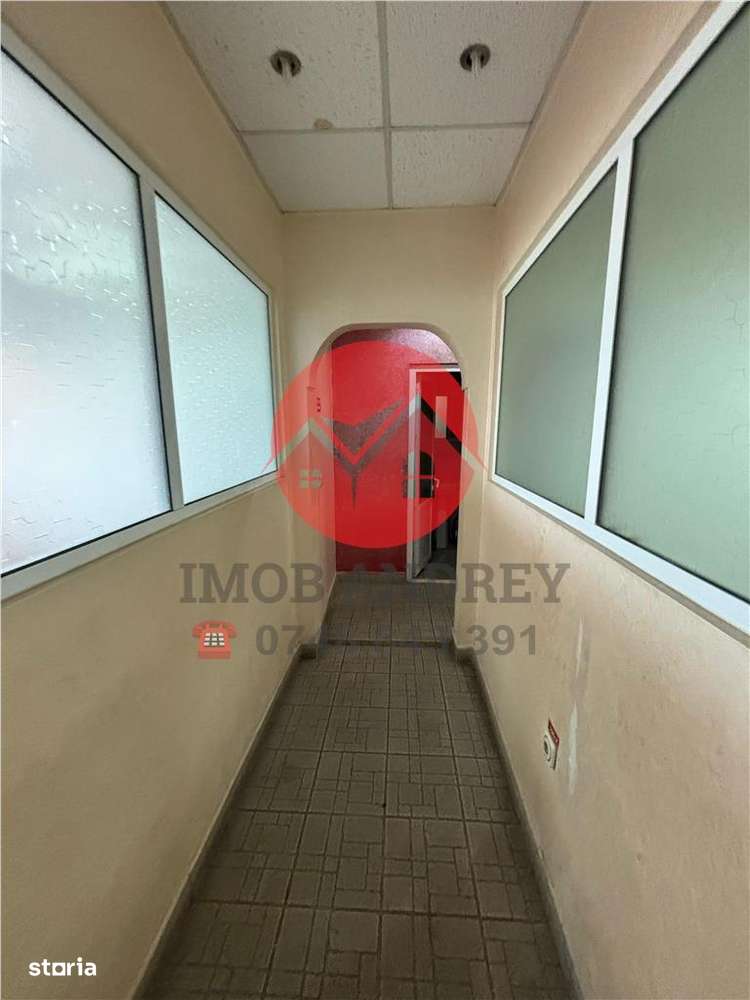 Spatiu comercial de închiriatvânzare, 60 mp, Complex Pelican, Tulcea - Imagine principală: 4/7