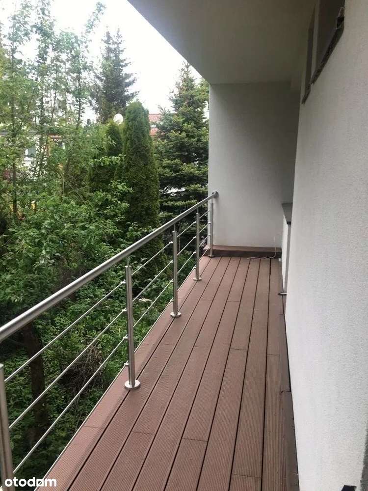 Dom wśród Starodrzew obok Jeziora w Kiekrzu-7