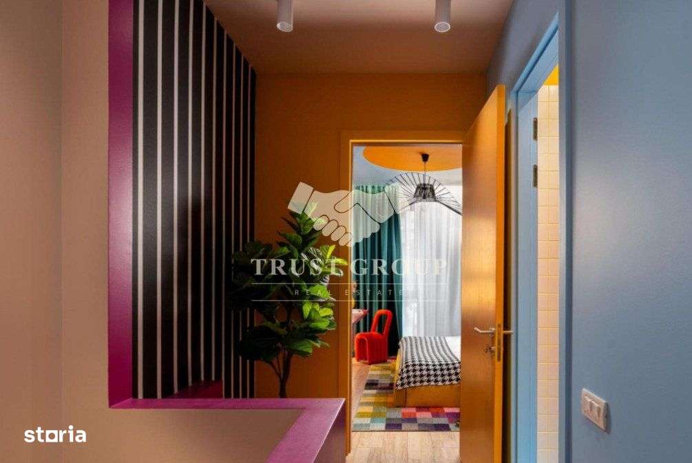 Duplex 2 camere Herastrau | Complex 2021 | Ideal investitie