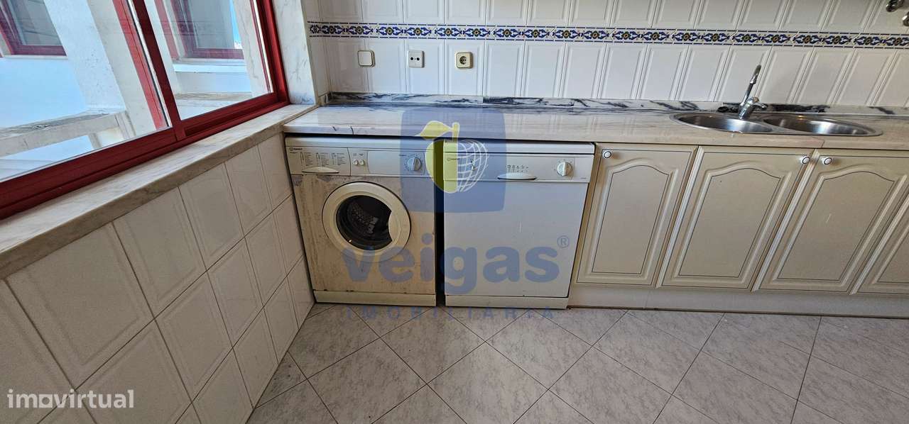 Apartamento T2 – Algueirão-Mem Martins – Cavaleira-8