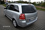 Opel Zafira 1.9 CDTI 111 - 23