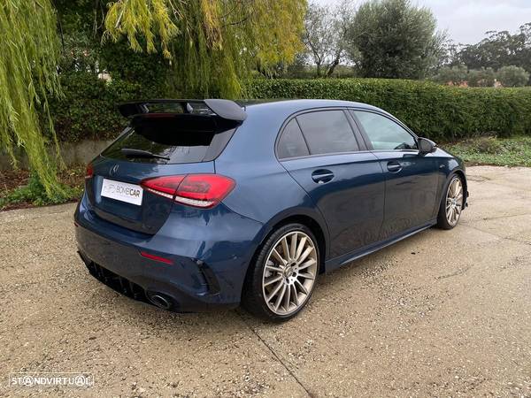 Mercedes-Benz A 35 AMG 4Matic - 39