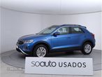 VW T-Roc 1.0 TSI Life - 5