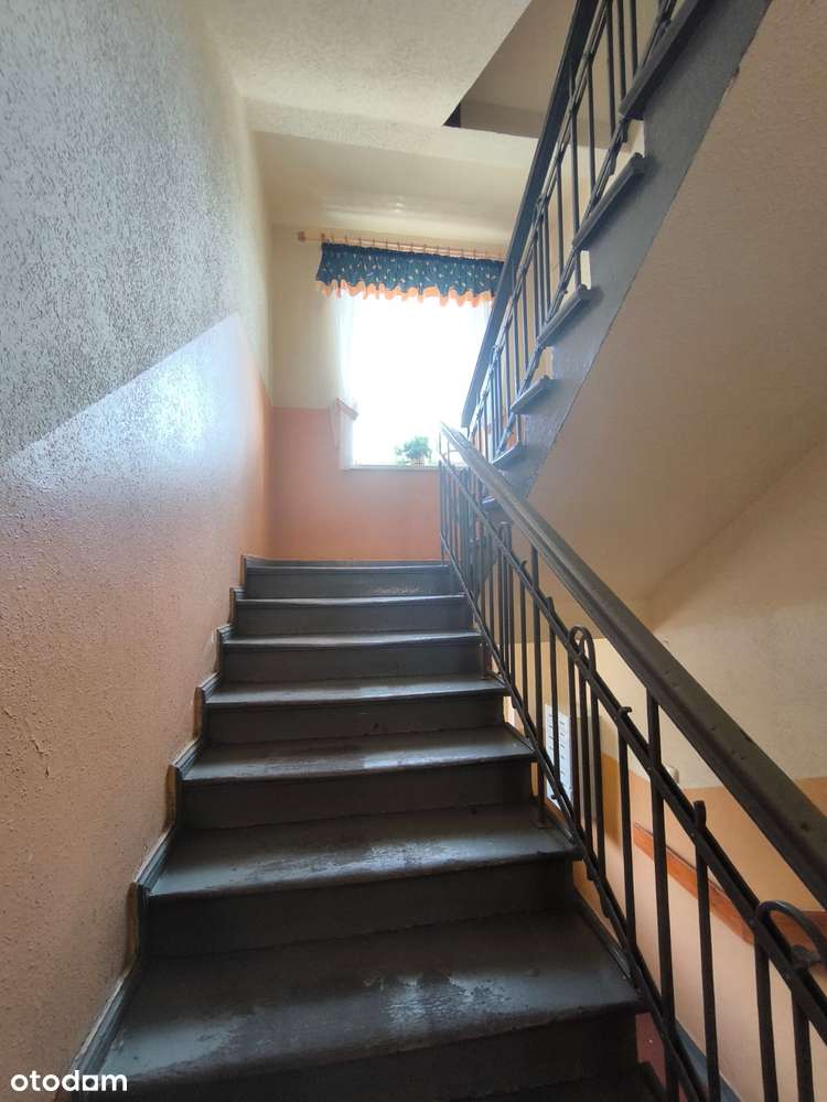 3 pokojowe mieszkanie Jastrzębka 7b, 97 m2 --11