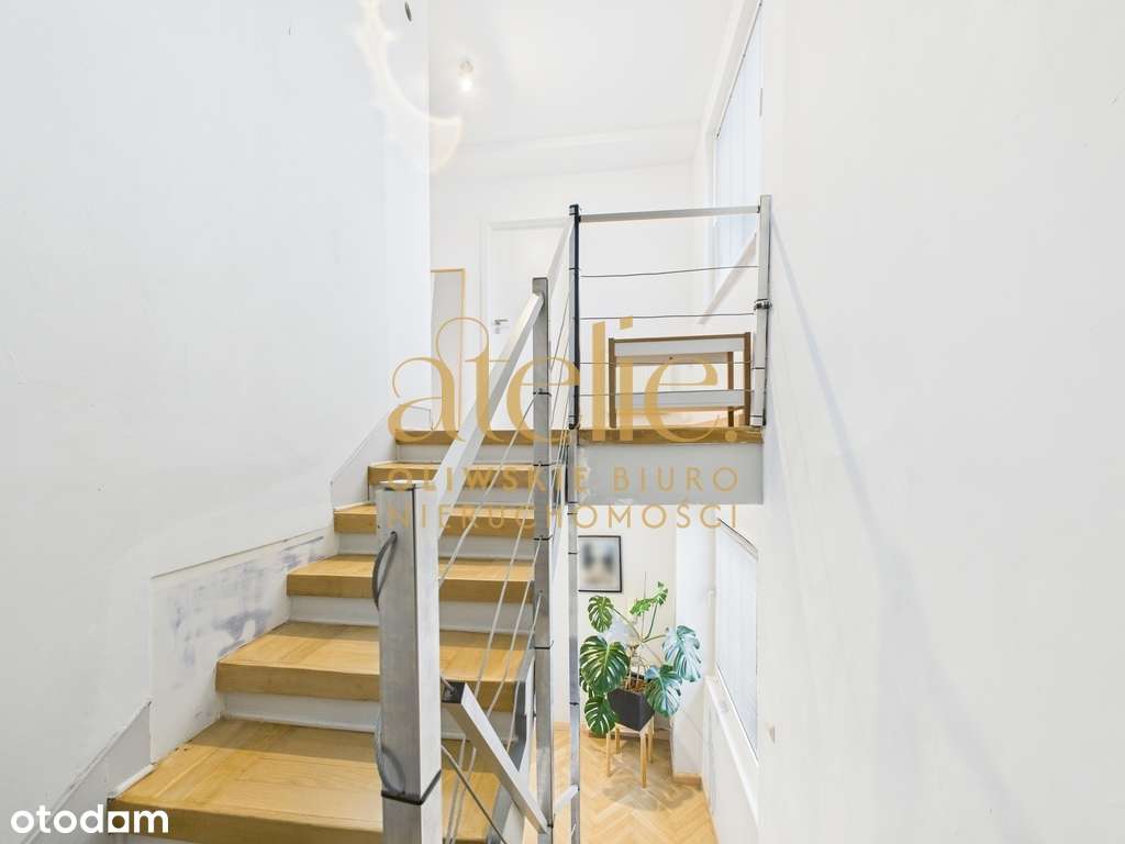 Dom z historią i miejscem na przyszłość! - Osowa-11