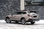 Subaru Outback - 3