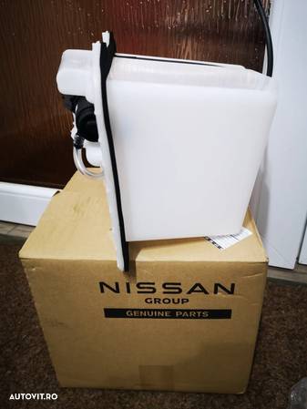 LAMPA GABARIT NISSAN ATLEON 2000-2013 POZITIE CABINA BARA FATA SCARA FAR FARURI SEMNALIZATOR - 20