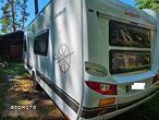 Dethleffs Camper 530FSK - 22