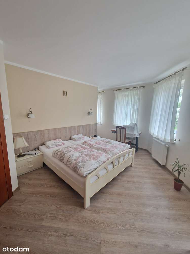 Atrakcyjne mieszkanie 3 pokojowe, gotowe do wprowadzenia-10