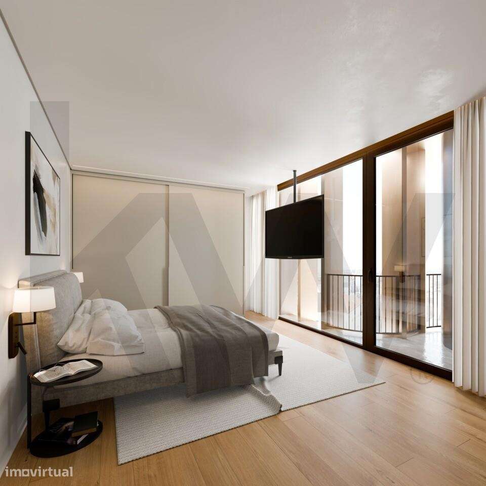 Lumínea: O Equilíbrio Perfeito entre a Vida Urbana e o Conforto Famili - Grande imagem: 4/12