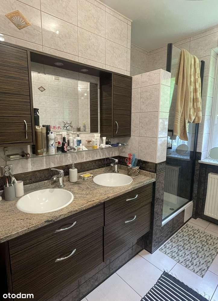 Dom wolnostojący do zamieszkania !-7