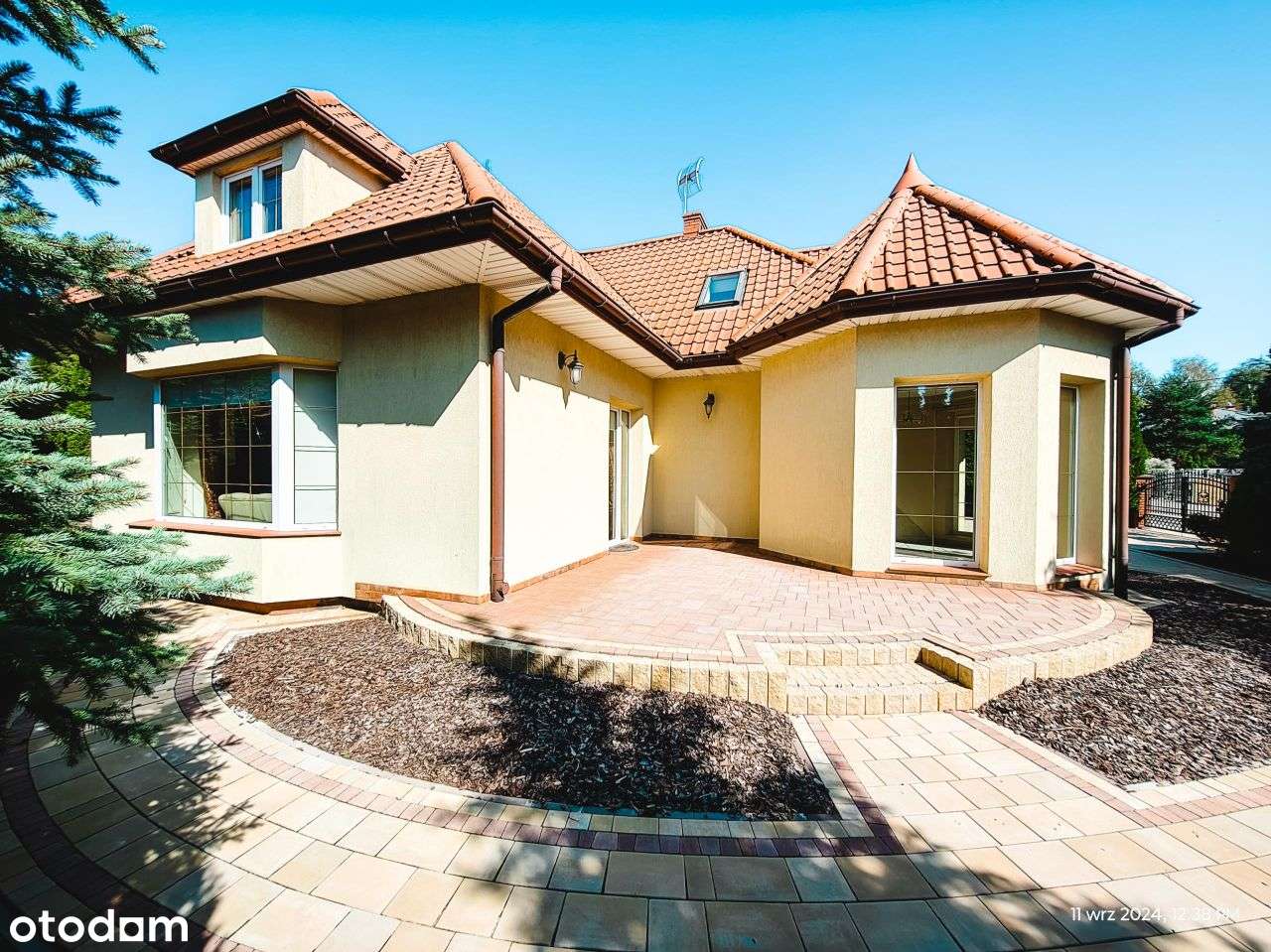 Piękny Rejon. Dom Wolnostojący ok. 158m2. - Pełny obrazek: 3/13