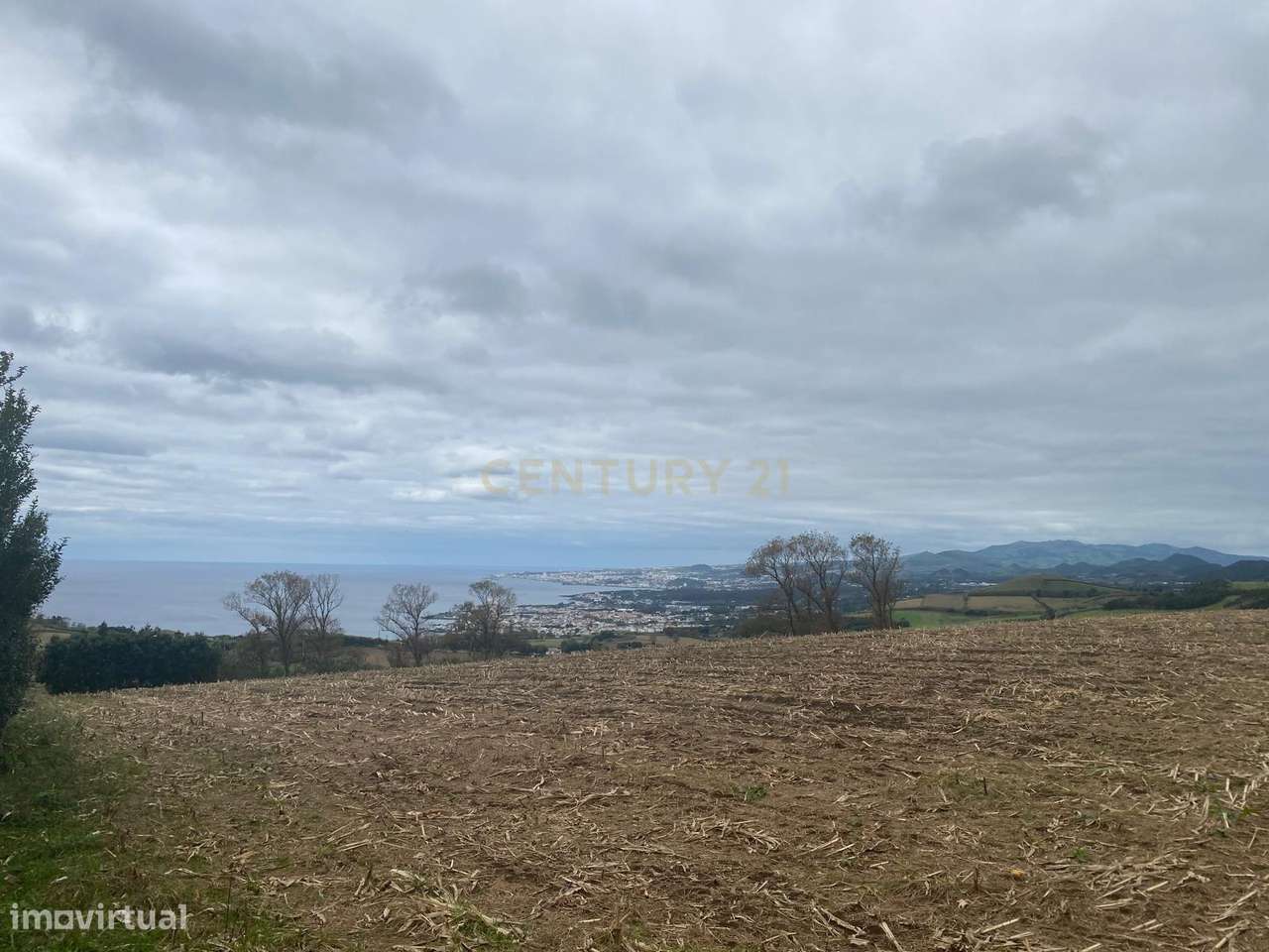 Terreno Rustico - Grande imagem: 3/5