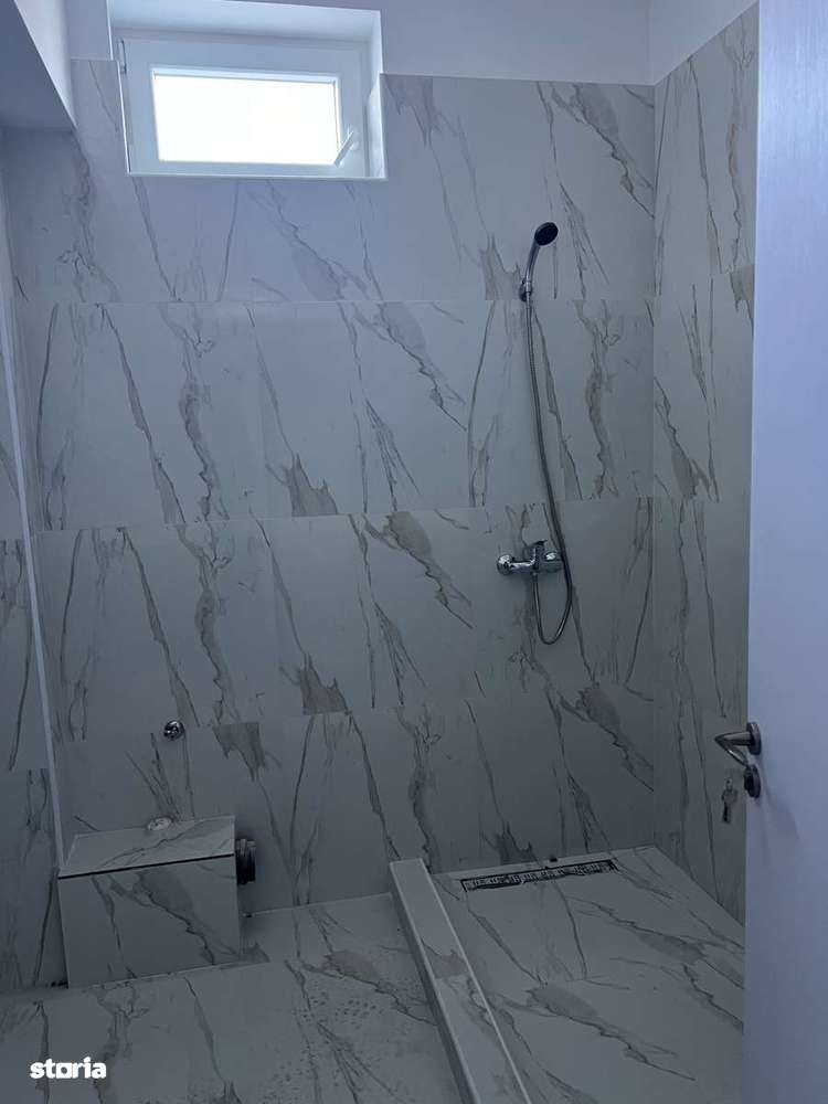 Apartament 2 camere | 40 mp | Demisol Avantajos | Otopeni |-3