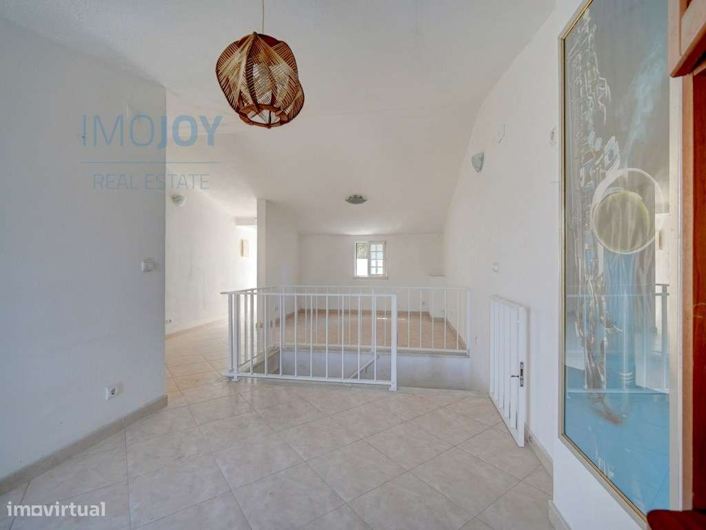 Espaçosa Moradia em Manique de Cima - Sintra - Grande imagem: 5/30