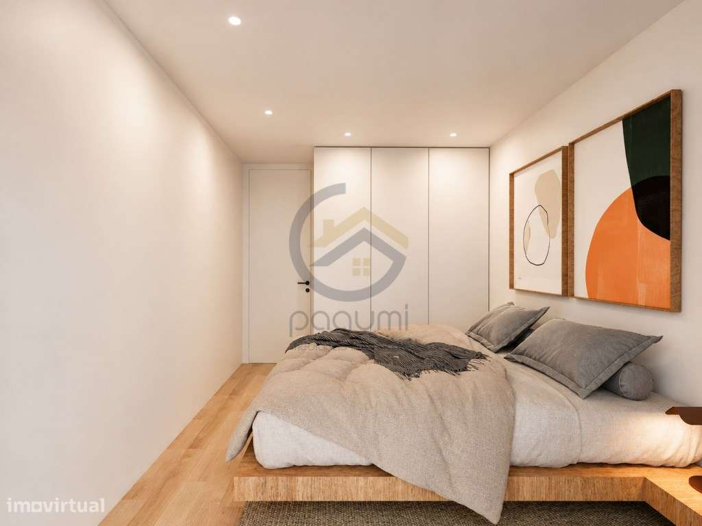 T2 Apartamento | Paredes | Acesso à A4 a 3 min | Estação Ferroviári...-8
