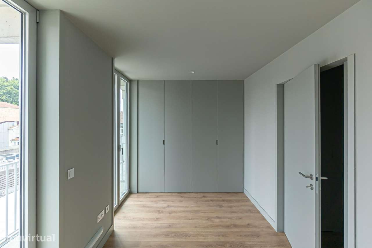 T2 Duplex | Empreendimento Jardim do Marquês-12