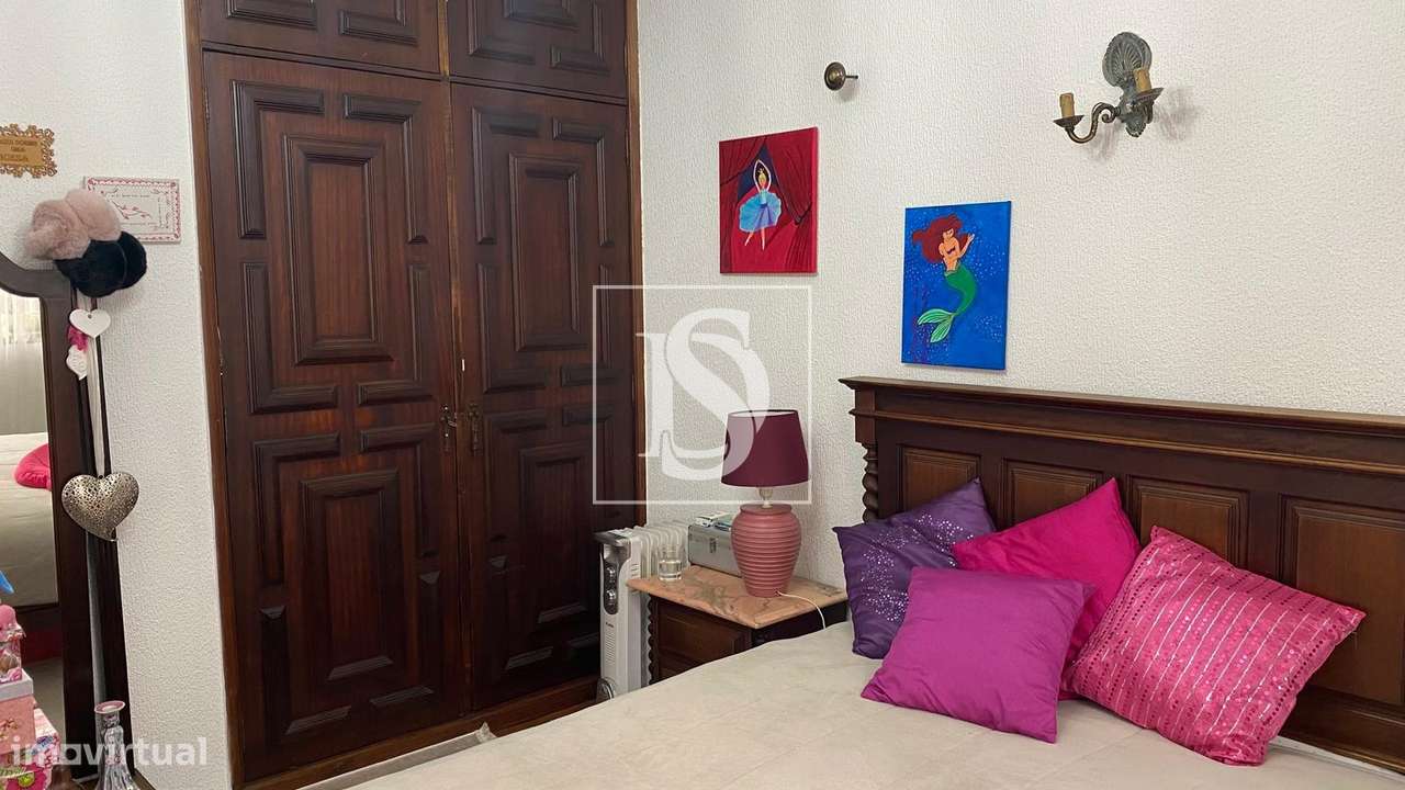 Moradia T4 Venda em Rio Tinto,Gondomar-14