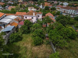 Casa T3 com Jardim e Garagem em Cantanhede - Grande imagem: 5/41