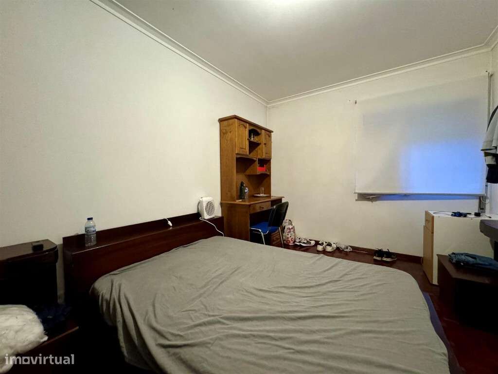 Apartamento Duplex T5 com garagem em zona de Santa Clara - Grande imagem: 5/11