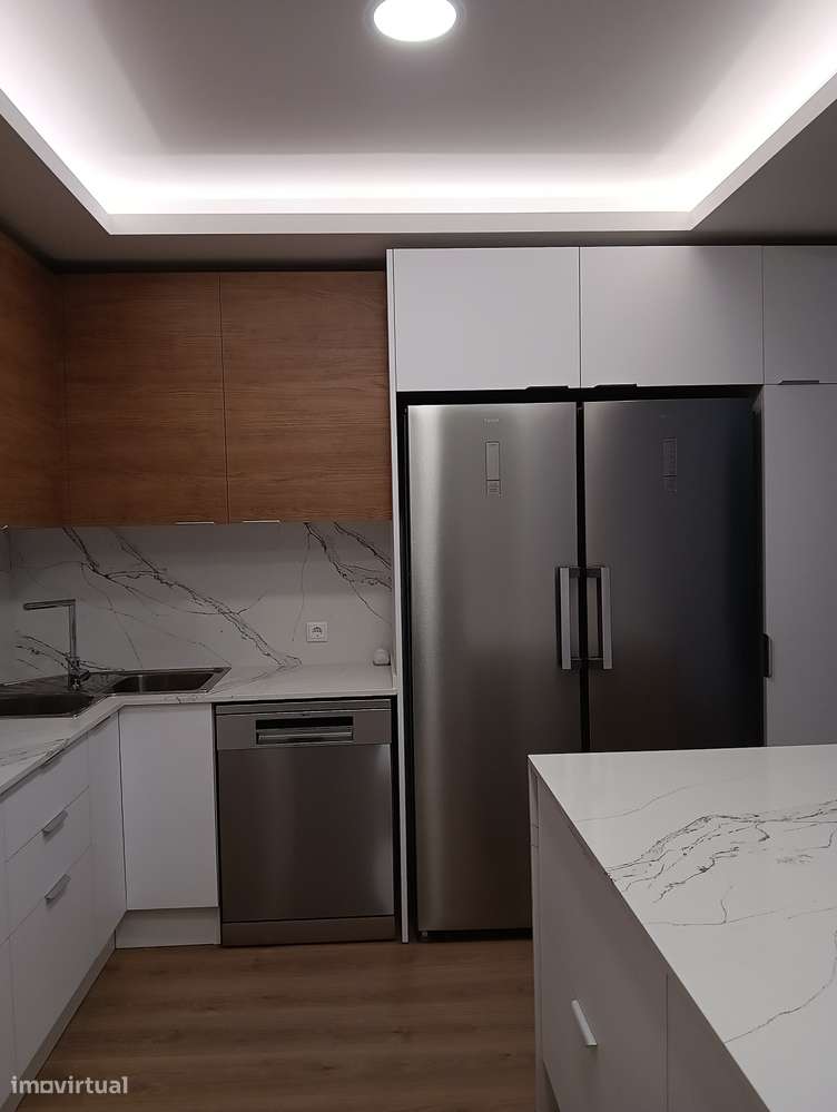 Moradia T3 Construção Perto Fórum Almada-3