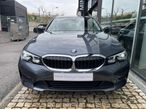 BMW 330 e Corporate Edition Auto - 3