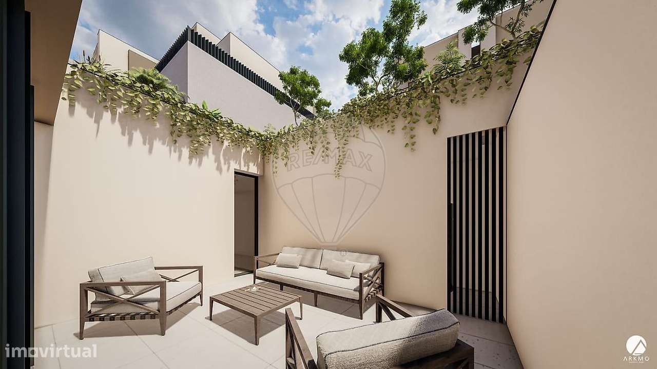 Moradia T3 para venda-12