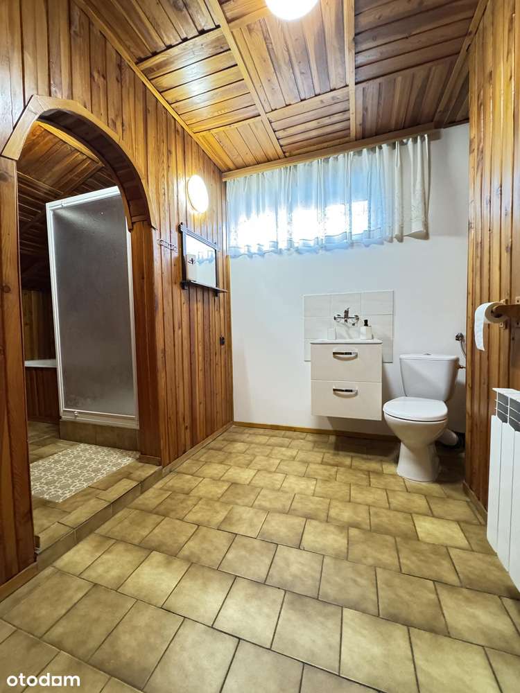 Spokojne osiedle blisko centrum Tarnowa-14