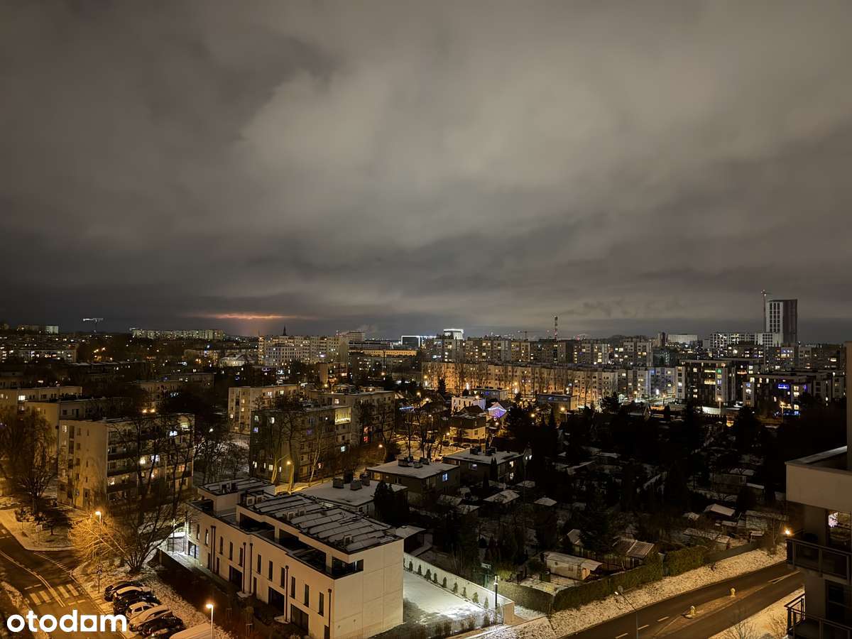 Mieszkanie / Apartament Dębowe Tarasy Baildona - Pełny obrazek: 5/17