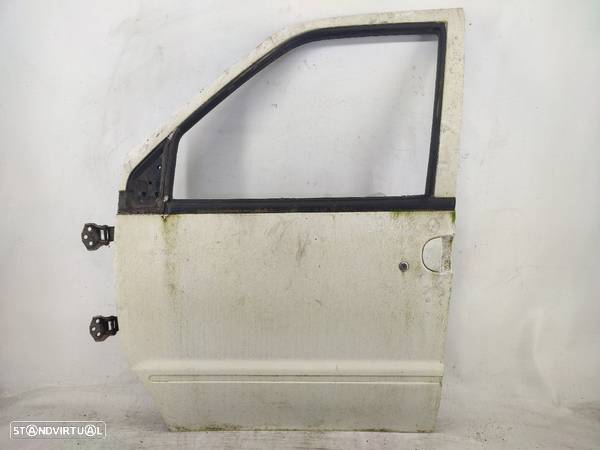 Porta Frente Esquerda Frt Nissan Vanette Cargo Autocarro (Hc 23) - 1