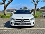 Mercedes-Benz A 180 d Business Solutions - 2