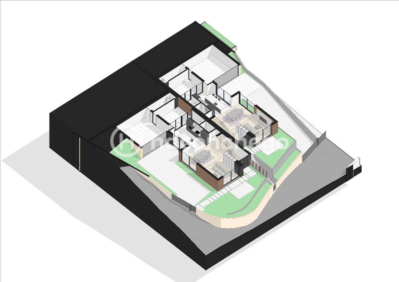 Moradia T3 nova Salvador Campo Barcelos-21
