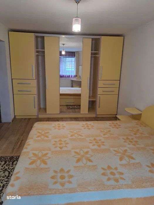 Apartament 2 camere, 45 mp utili, ideal investitie, cartier Buna Ziua - Imagine principală: 4/8