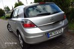 Opel Astra Lift 1.6 Benzyna 105Ps Super Stan Pisemna Gwarancja Raty Opłaty!!! - 11