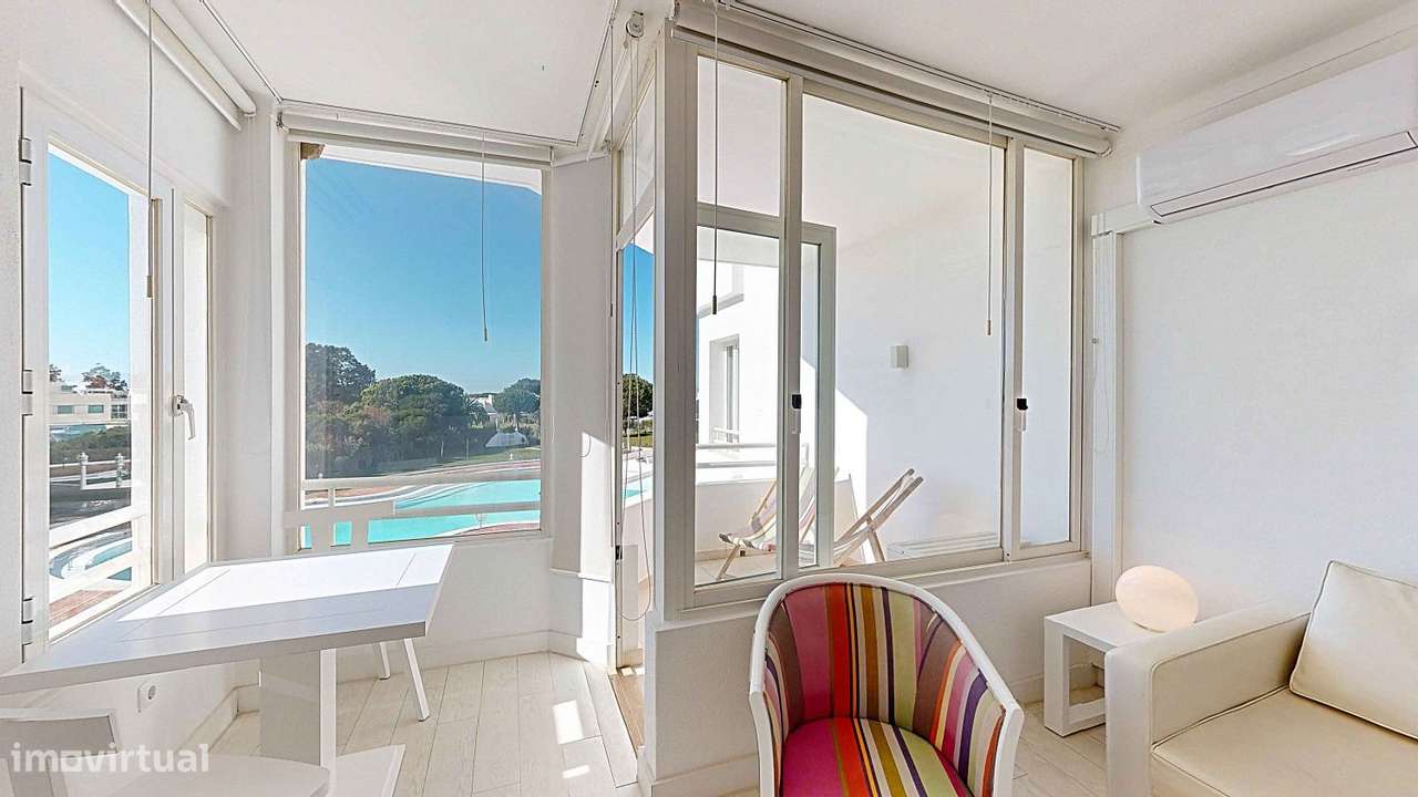 Apartamento T1 - Grande imagem: 5/20