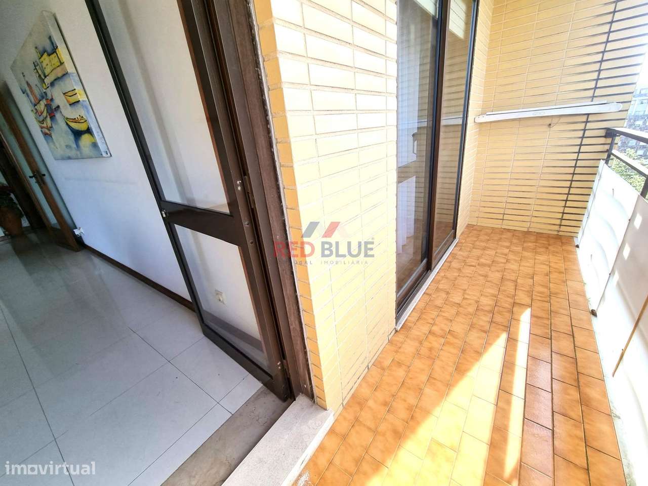 APARTAMENTO T3, VISTAS DE MAR, PÓVOA DE VARZIM-12