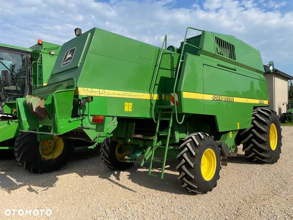 John Deere 2256 - 3