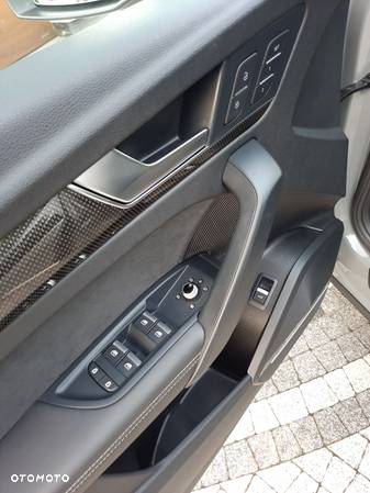 Audi SQ5 3.0 TFSI Quattro Tiptronic - 18