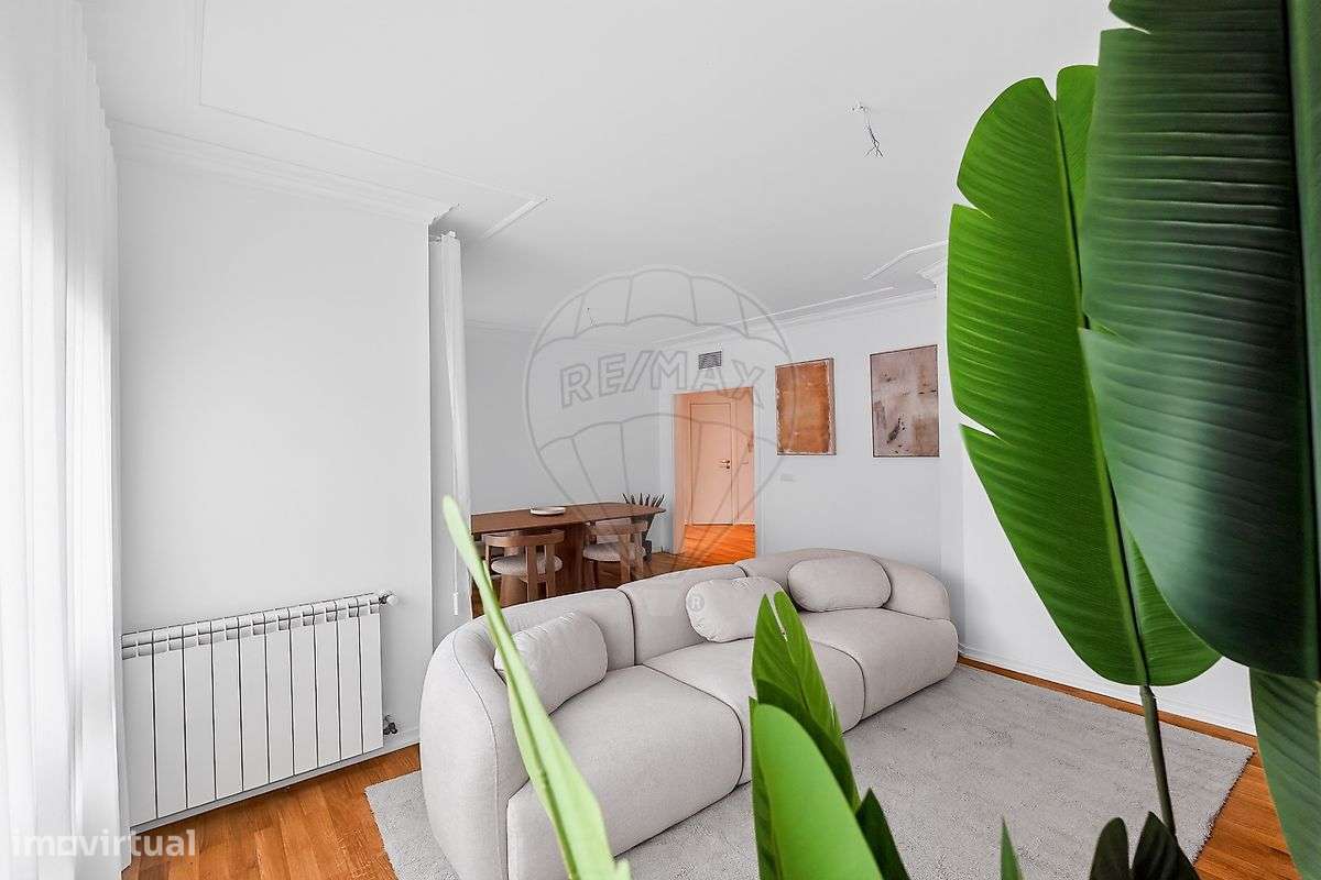 Apartamento T2 para venda-6