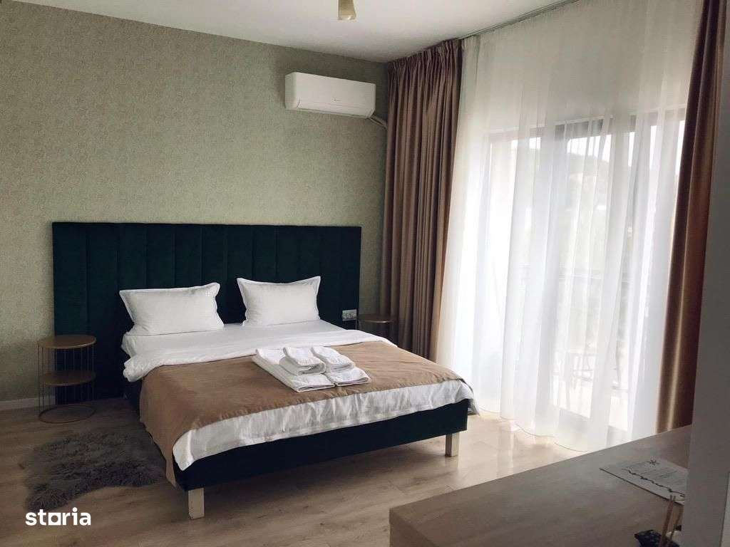 Garsoniera tip Aparthotel – Afacere la cheie, Baile Felix, Bihor-1