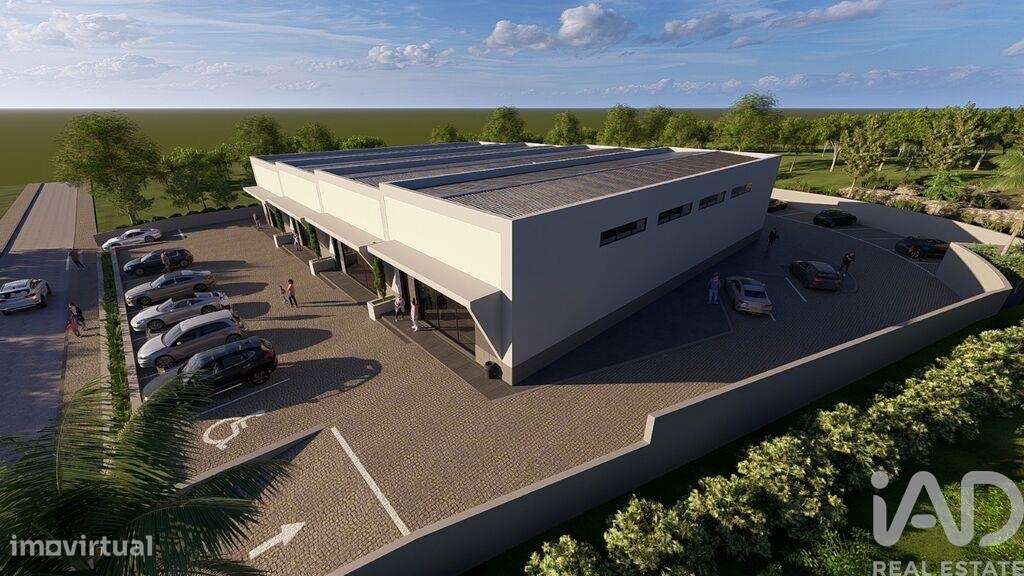 Loja / Estabelecimento Comercial em Almancil de 300,00 m2 - Grande imagem: 5/12