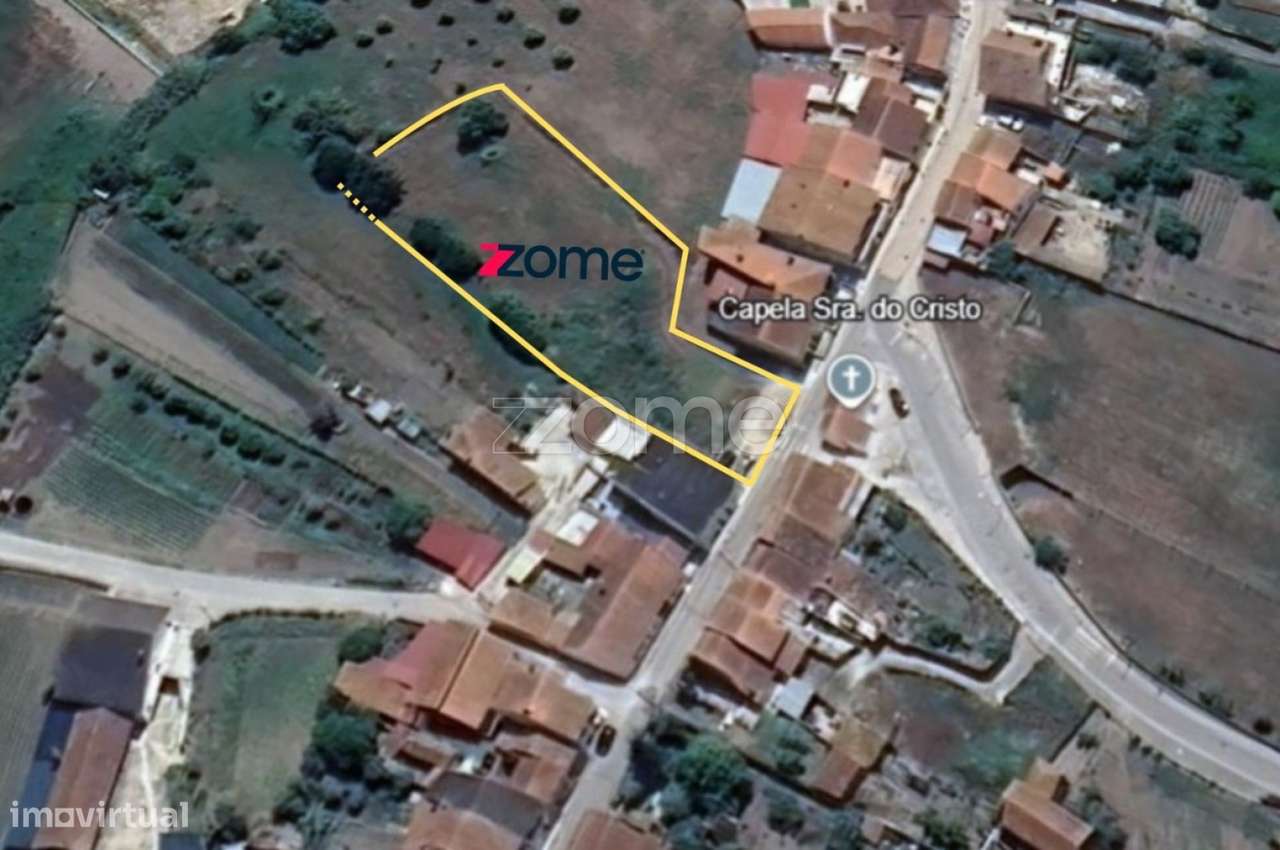 Terreno com 2118 m2 / Carapinheira / Montemor-o-velho - Grande imagem: 2/18